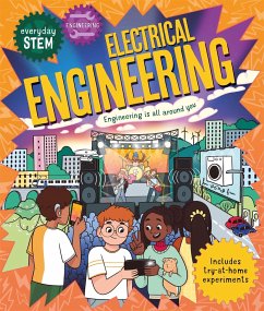 Everyday STEM Engineering - Electrical Engineering - Jacoby, Jenny