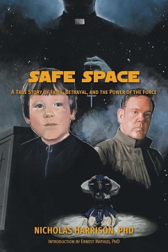 Safe Space - Harrison, Nicholas