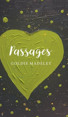 Passages - Madeley, Goldie