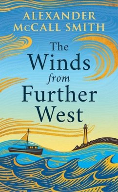 Cover The Winds from Further West