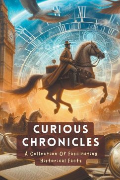 Curious Chronicles - Gunalan, Jeganathan