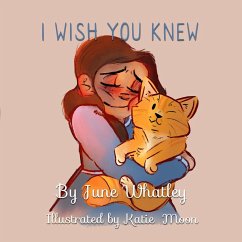 I Wish You Knew - Whatley, June