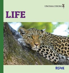 Life (hardcover) - Woodbury Ph. D., Rebecca