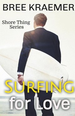 Surfing For Love - Kraemer, Bree