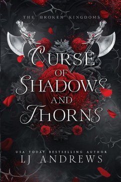 Curse of Shadows and Thorns - Andrews, Lj