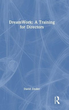 DreamWork - Zinder, David