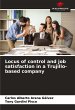Locus of control and job satisfaction... - Bild 1