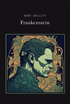 Frankenstein Chinese Edition - Shelley, Mary