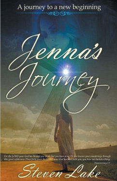 Jenna's Journey - Lake, Steven