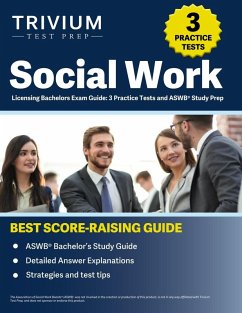 Social Work Licensing Bachelors Exam Guide - Hettinger, B.