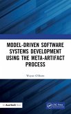 Model-Driven Software Systems Development Using the Meta-Artifact Process