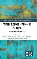 Family Reunification in Europe