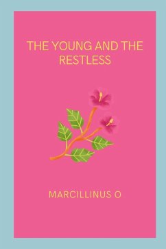 The Young and the Restless - O, Marcillinus