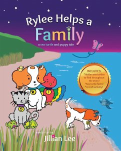 Rylee Helps a Family - Lee, Jillian