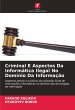 Criminal E Aspectos Da Informática... - Bild 1
