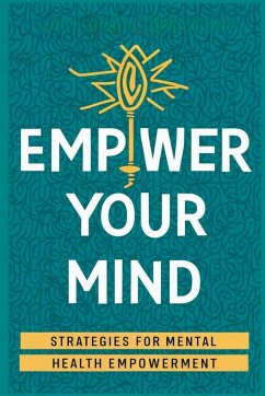 Empower Your Mind - Melissa-Jane, Frost