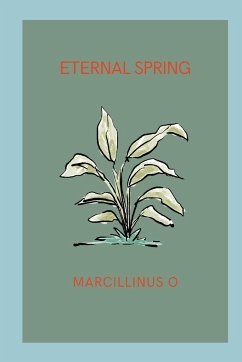 Eternal Spring - O, Marcillinus