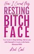 How I Cured My Resting Bitch Face - Bild 1