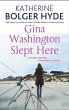 Gina Washington Slept Here - Bild 1
