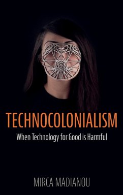 Cover Technocolonialism