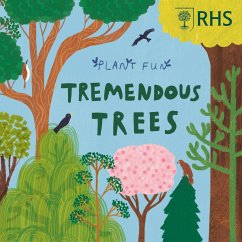 Plant Fun: Tremendous Trees - Williams, Susie