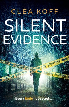 Cover Silent Evidence