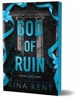 God of Ruin (Deluxe Edition) - Kent, Rina