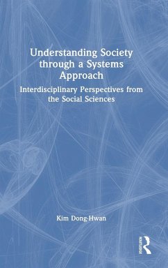Understanding Society through a Systems Approach - Dong-Hwan, Kim