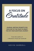 A Focus on Gratitude