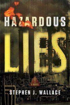 Hazardous Lies - Wallace, Stephen J.