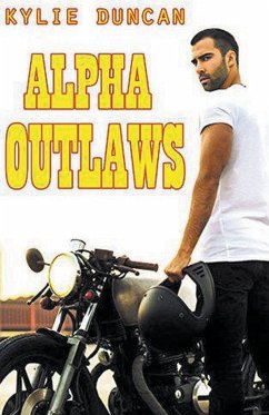 Alpha Outlaws - Duncan, Kylie