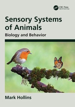 Sensory Systems of Animals - Hollins, Mark