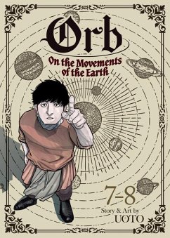 Orb: On the Movements of the Earth (Omnibus) Vol. 7-8 - Uoto