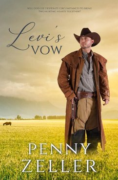 Levi's Vow - Zeller, Penny
