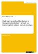 Challenges of Artificial Incubation in... - Bild 1