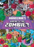 Minecraft Where's the Zombie?