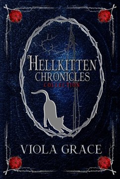 Cover Hellkitten Chronicles Collection