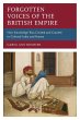 Forgotten Voices of the British Empire - Bild 1