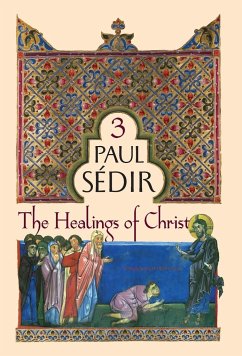 The Healings of Christ - Sedir, Paul