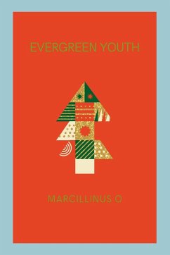 Evergreen Youth - O, Marcillinus