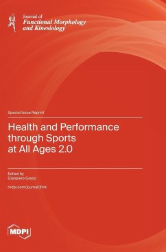 Health and Performance through Sports at All Ages 2.0