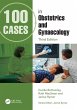 100 Cases in Obstetrics and Gynaecology - Bild 1