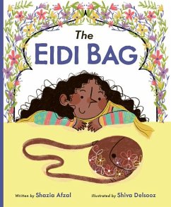 Cover The Eidi Bag