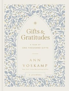 Gifts and Gratitudes - Voskamp, Ann