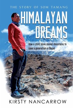 Himalayan Dreams - Nancarrow, Kirsty