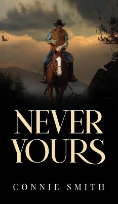 Never Yours - Smith, Connie