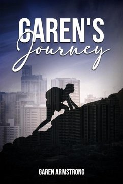 Garen's Journey - Elliott, Andy; Armstrong, Garen