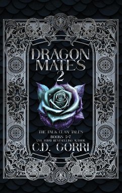 Dragon Mates 2 - Gorri, C. D.