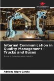 Internal Communication in Quality Management - Trucks and Buses