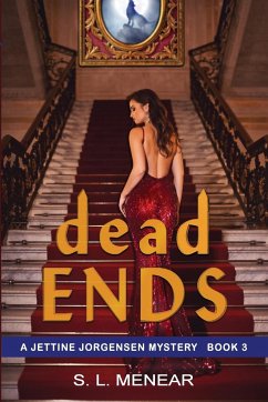 Dead Ends - Menear, S. L.